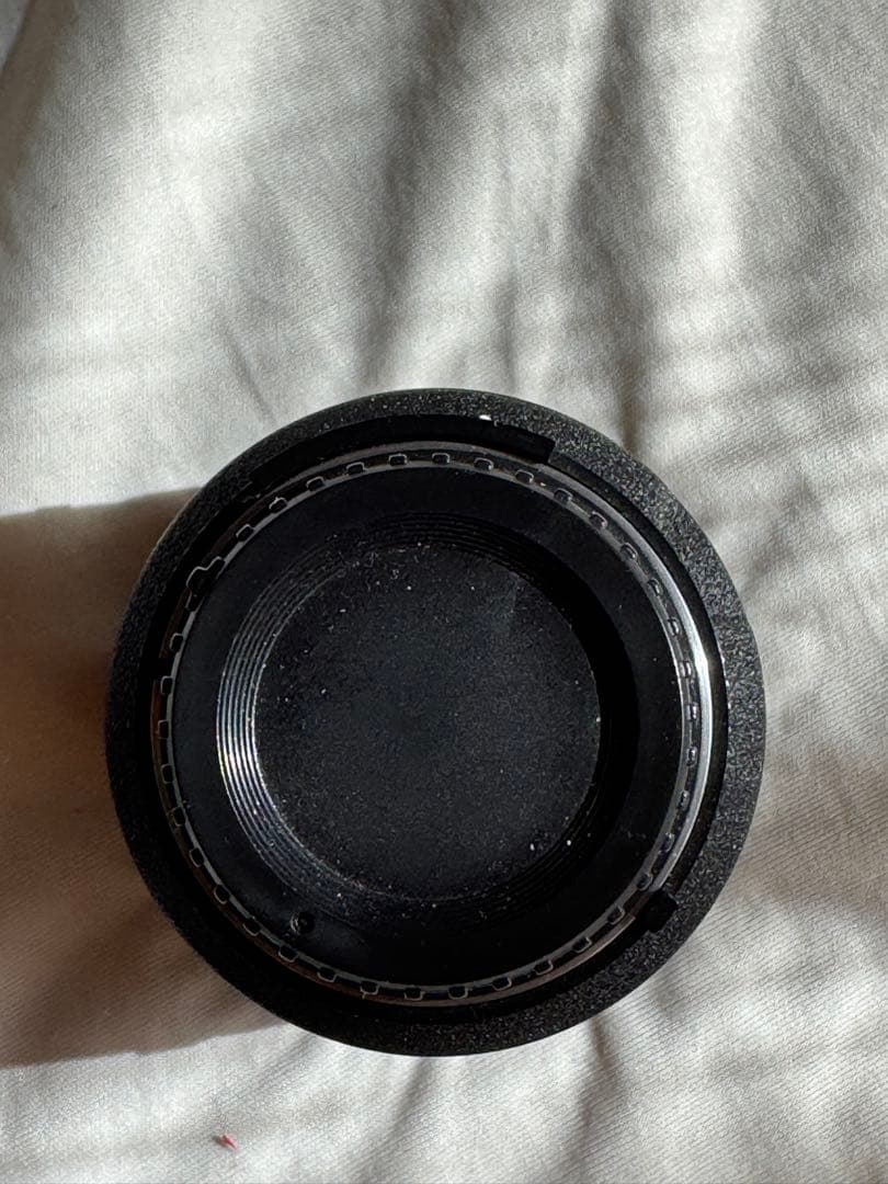 【外観美品】Nikon AI AF NIKKOR 85mm F1.4D レンズ