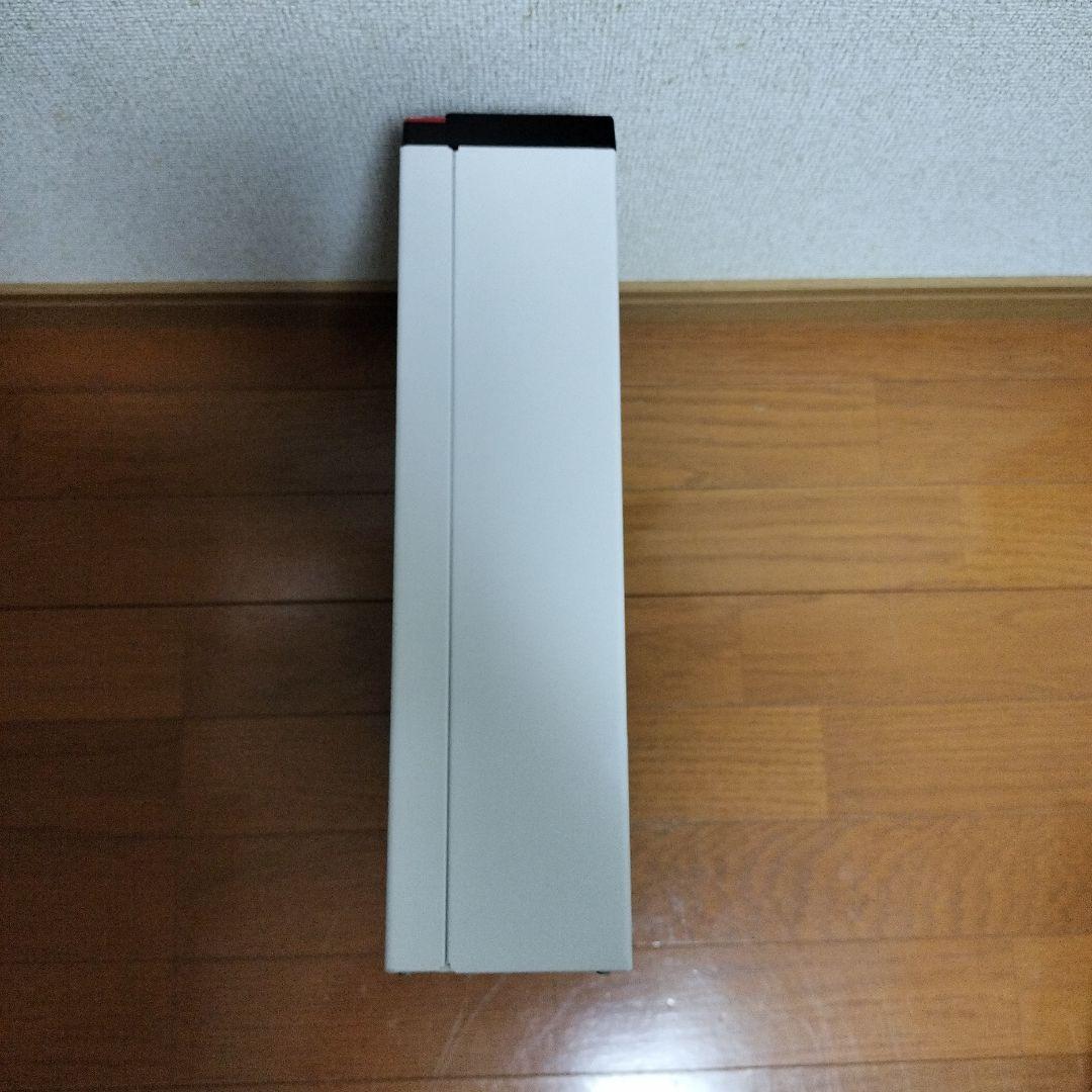 D588/VX i3第8世代 メモリ8GB 新品SSD+HDD500GB