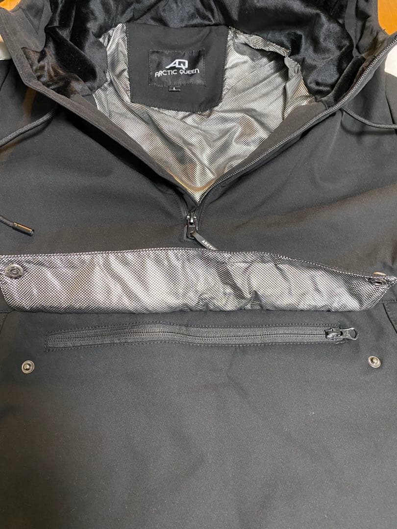 スノボウエア·セット·レディース/Arctic Queen 美品☆