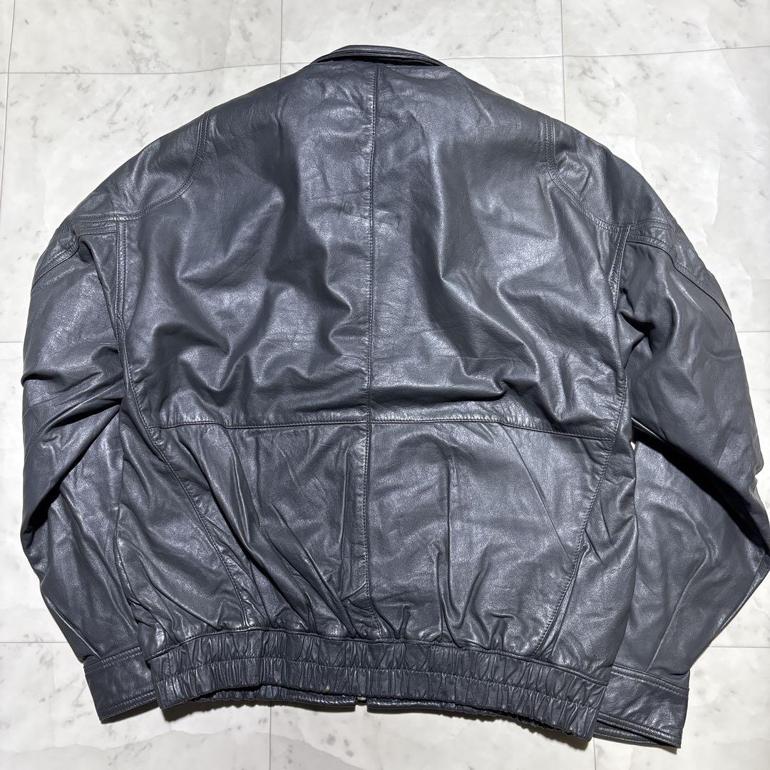 【セットアップ】HONDAホンダBoldorボルドール本革レザー　L