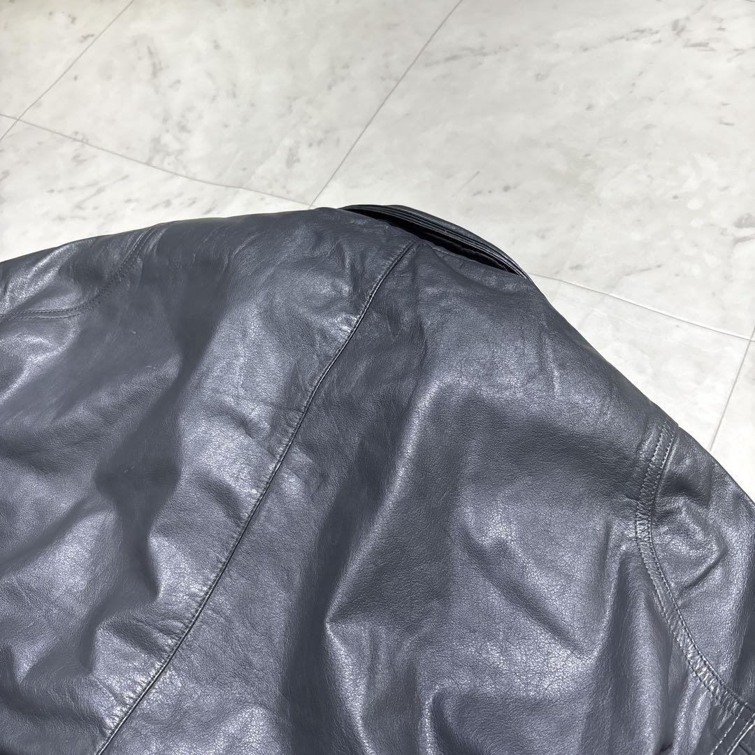 【セットアップ】HONDAホンダBoldorボルドール本革レザー　L