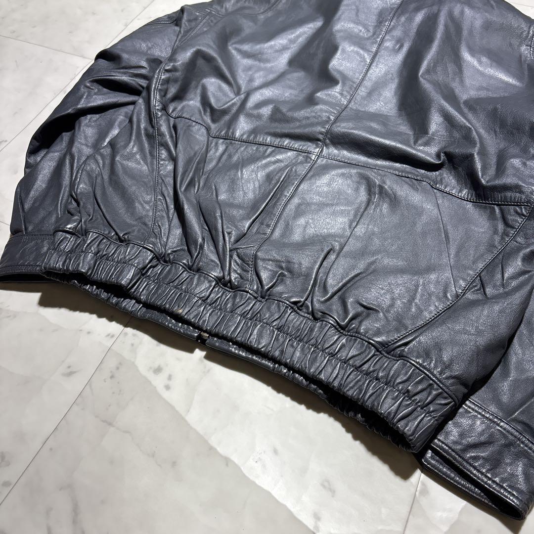 【セットアップ】HONDAホンダBoldorボルドール本革レザー　L