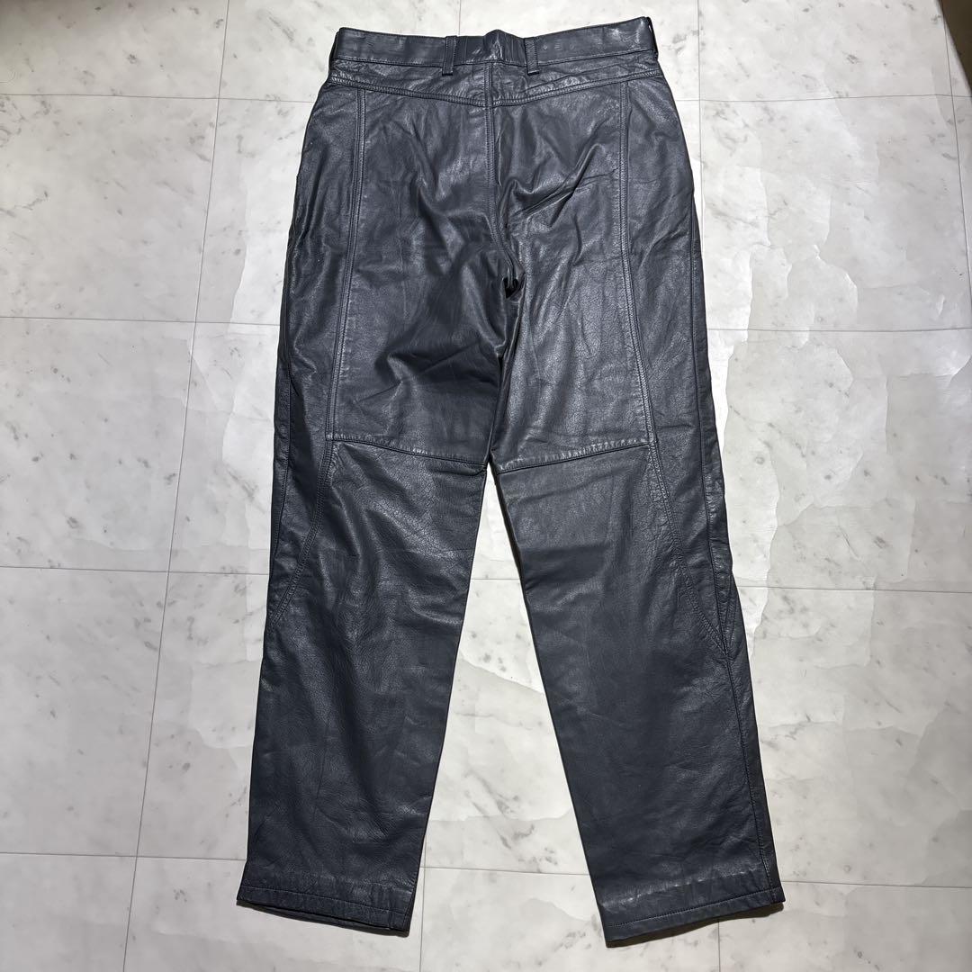 【セットアップ】HONDAホンダBoldorボルドール本革レザー　L