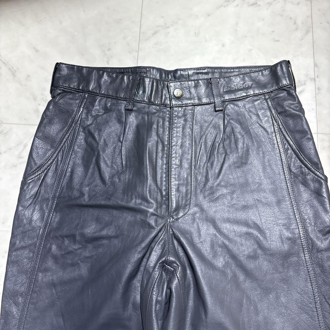 【セットアップ】HONDAホンダBoldorボルドール本革レザー　L