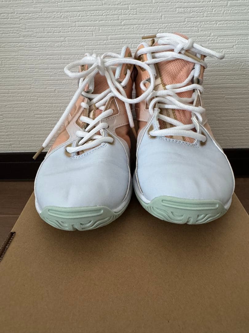 MIZUNOウェーブダイバース23cm