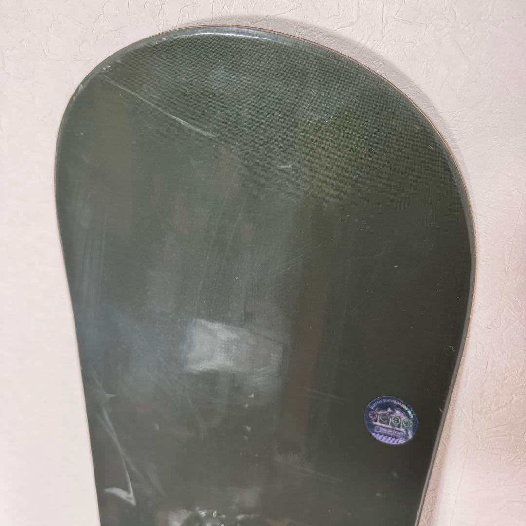 専用Burton スノーボード 155cm ブーツ 27cm セット