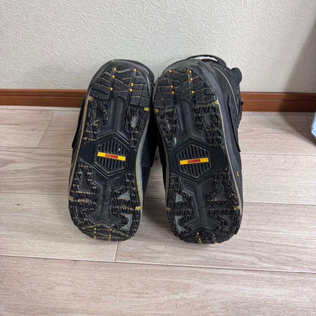 専用Burton スノーボード 155cm ブーツ 27cm セット