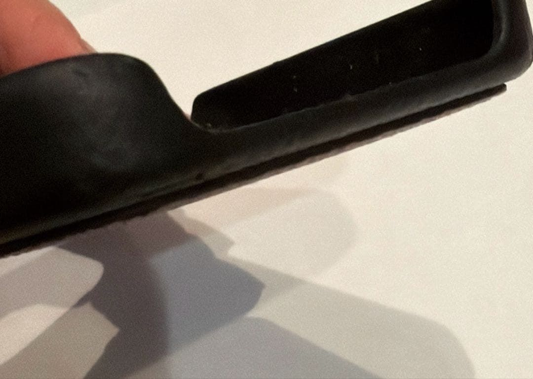 uyu様さま専用ルイヴィトン　モノグラム　バンパー　iPhone 15Pro