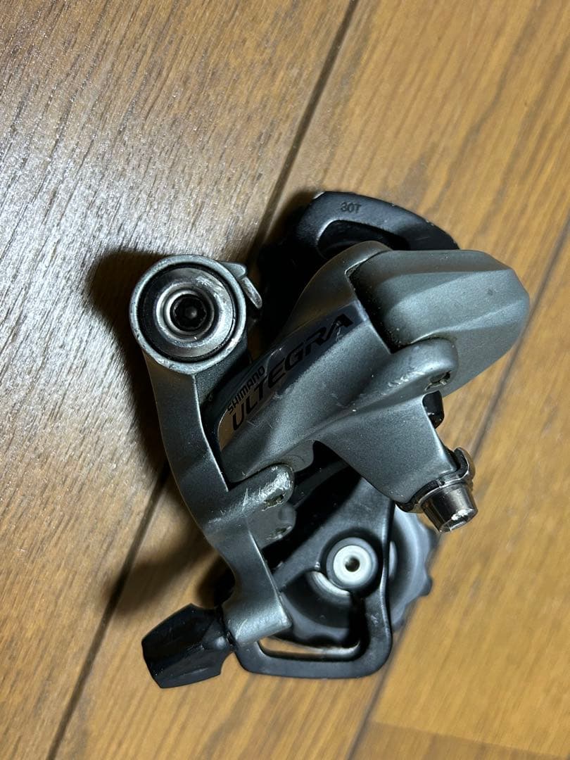 Ultegra　SL-K コンポーネントセット