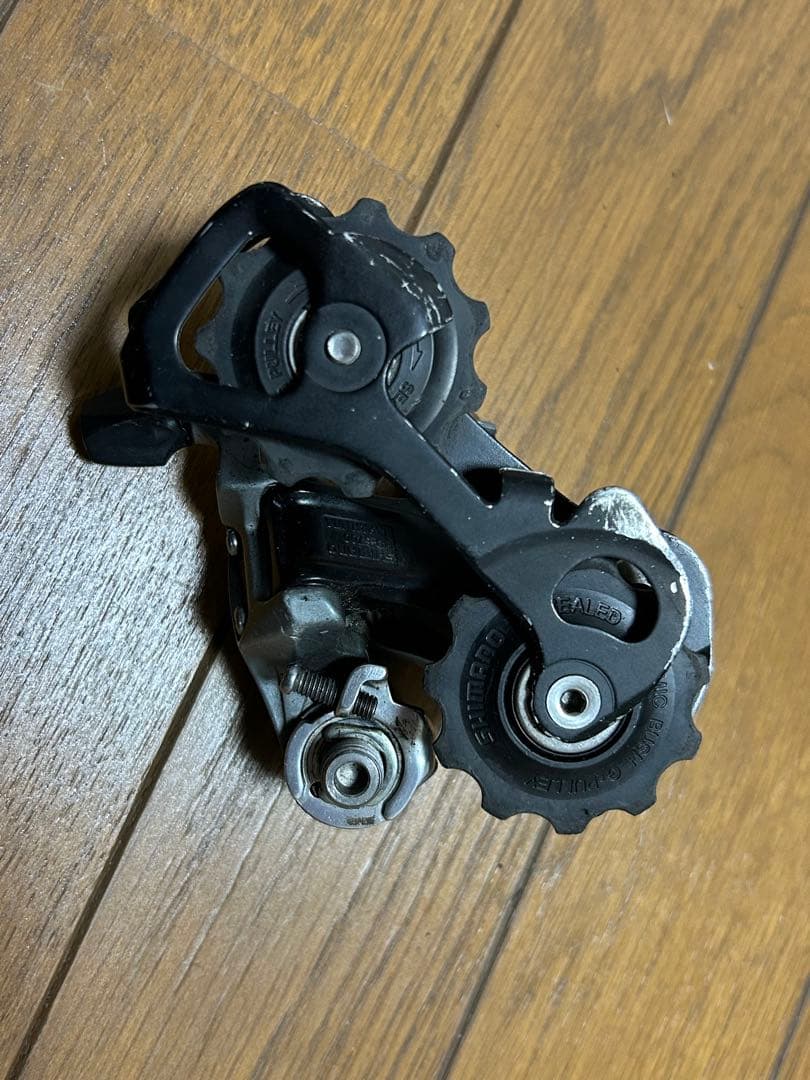 Ultegra　SL-K コンポーネントセット