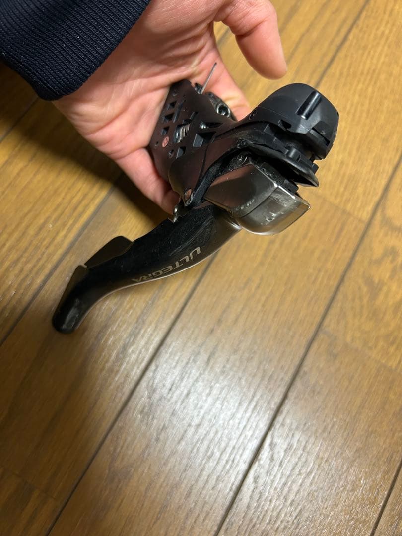 Ultegra　SL-K コンポーネントセット