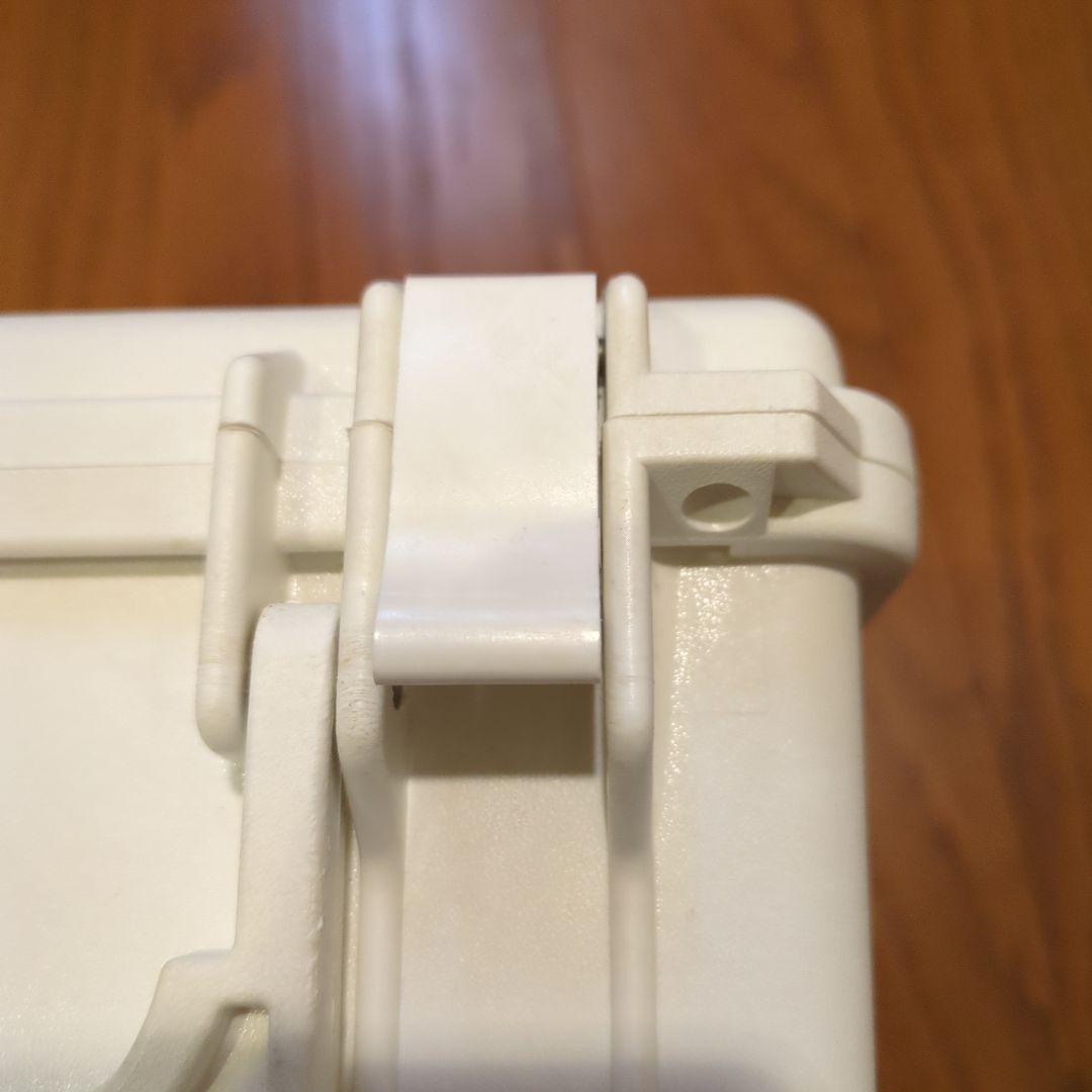 【廃盤】PELICAN ファーストエイドケース