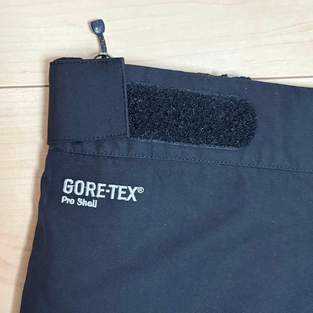 【THE NORTH FACE】MOUNTAIN PANTゴアテックス　Lサイズ