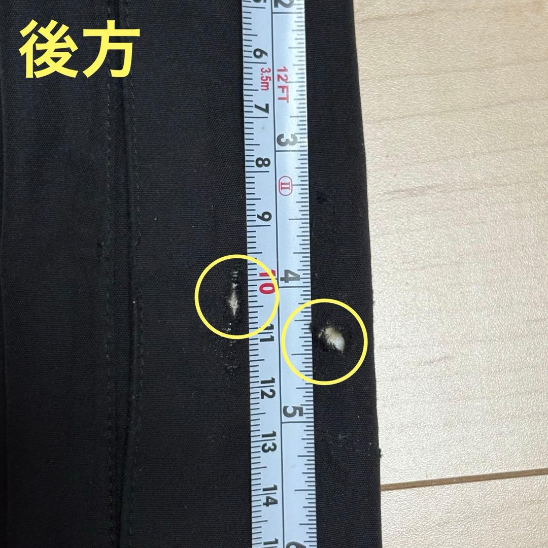 【THE NORTH FACE】MOUNTAIN PANTゴアテックス　Lサイズ