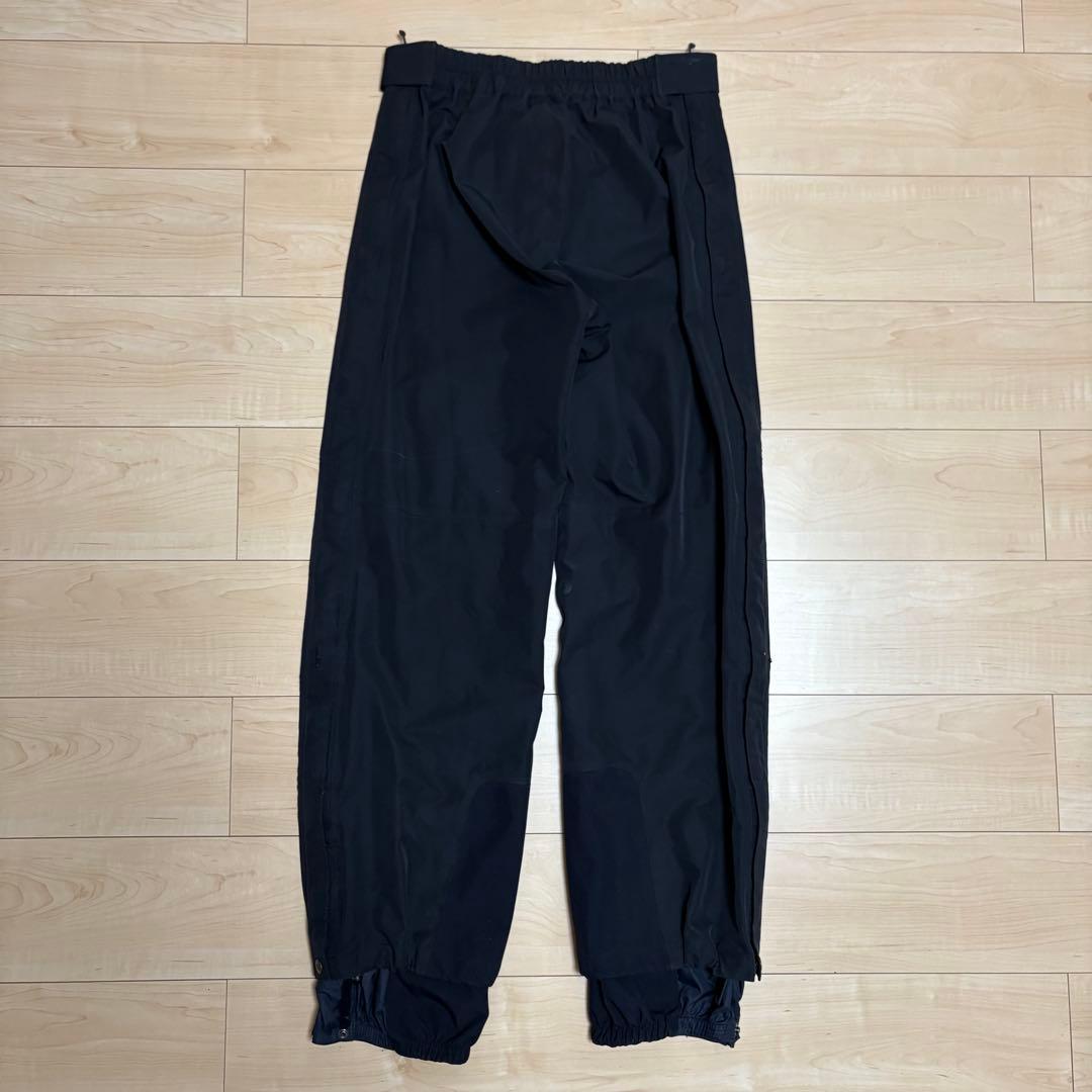 【THE NORTH FACE】MOUNTAIN PANTゴアテックス　Lサイズ