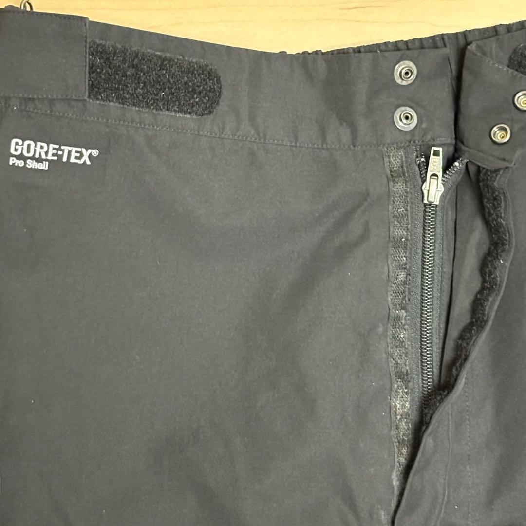 【THE NORTH FACE】MOUNTAIN PANTゴアテックス　Lサイズ