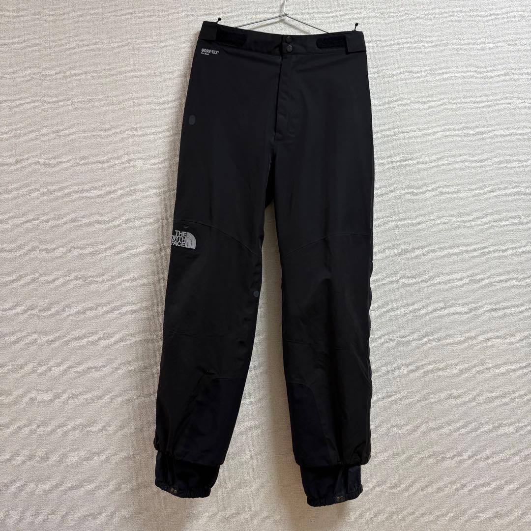 【THE NORTH FACE】MOUNTAIN PANTゴアテックス　Lサイズ