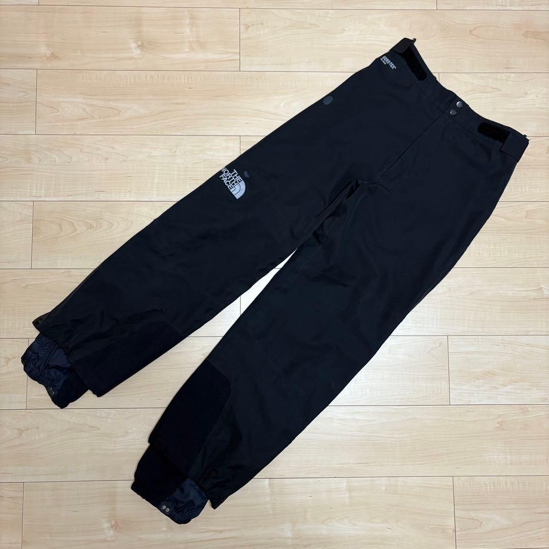 【THE NORTH FACE】MOUNTAIN PANTゴアテックス　Lサイズ