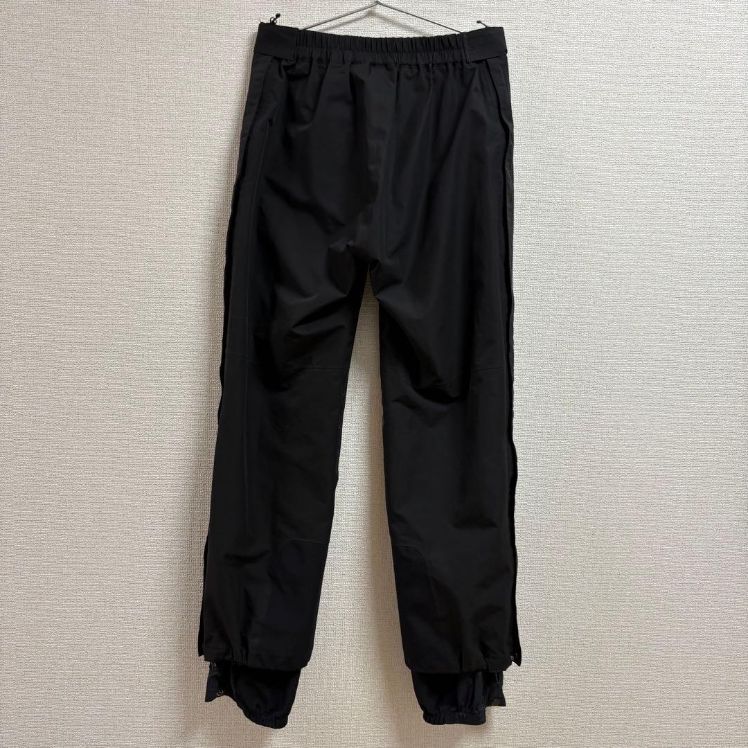 【THE NORTH FACE】MOUNTAIN PANTゴアテックス　Lサイズ