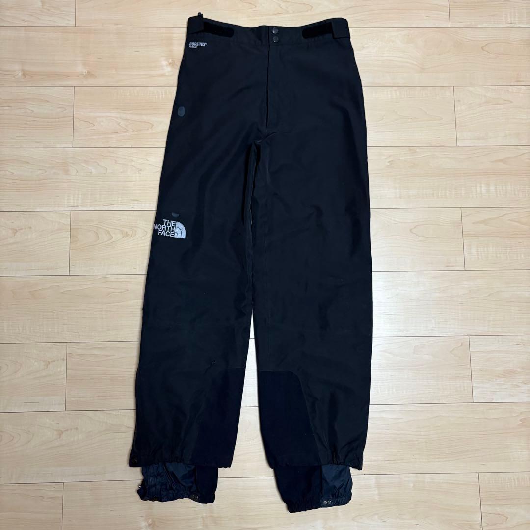 【THE NORTH FACE】MOUNTAIN PANTゴアテックス　Lサイズ