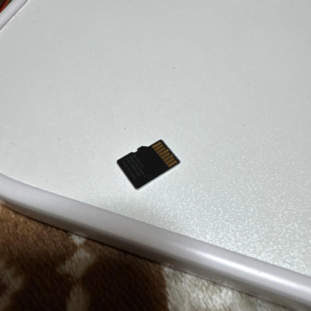 Nintendo Switch 本体 + ドック　＋joycon 4個　＋SD