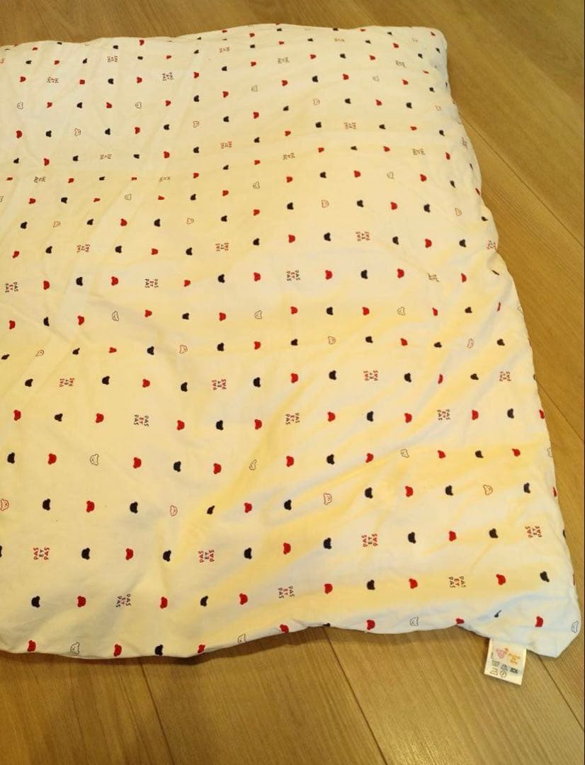 赤ちゃんの城ベビー布団セット＋おまけあり！まとめ売り