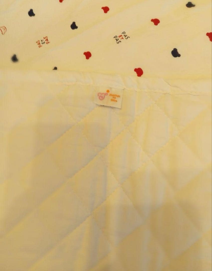 赤ちゃんの城ベビー布団セット＋おまけあり！まとめ売り