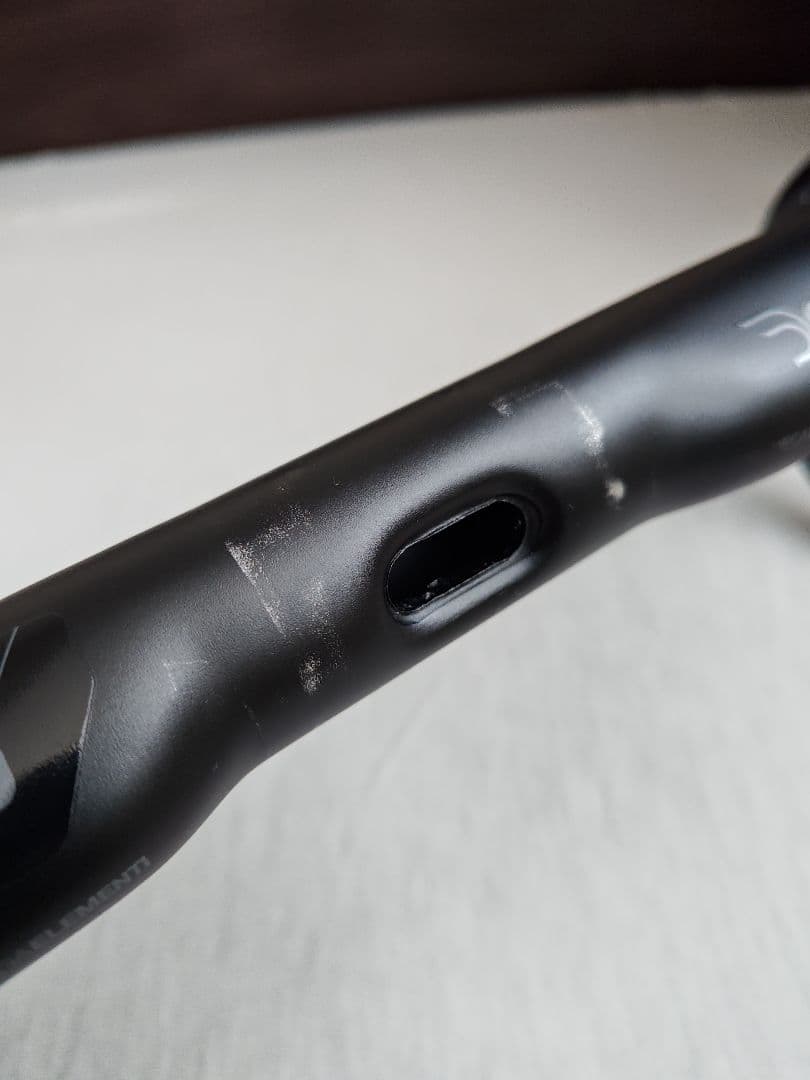 ＊未使用＊Deda SUPERZERO 420mmエアロハンドル