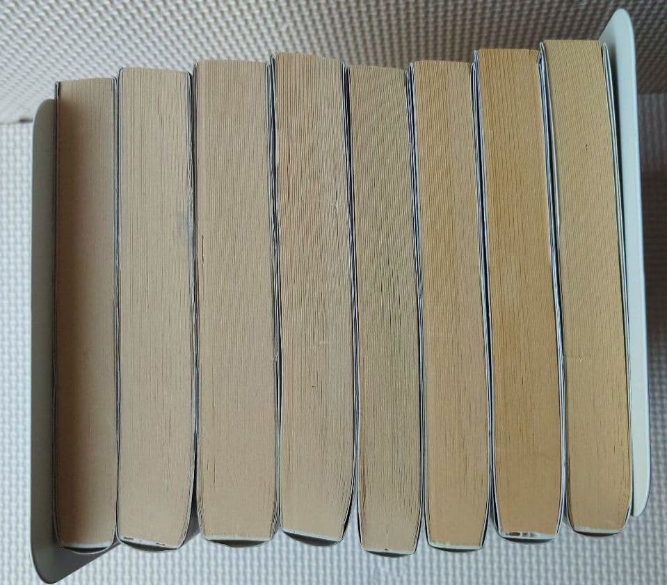 「美味しんぼ」60巻から106巻＋108巻（全巻初版第1刷発行）の48冊セット