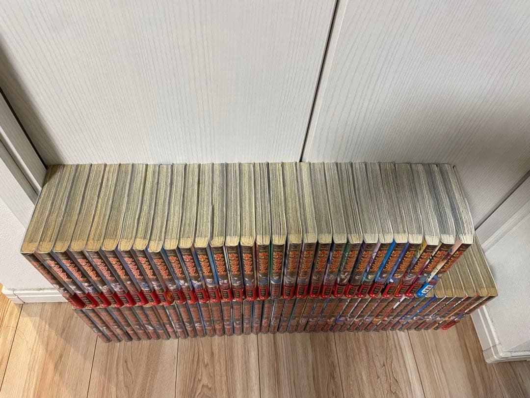 キングダム 1-68巻