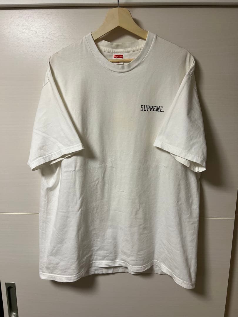 Supreme AKIRA pill tee 希少XL Tシャツ