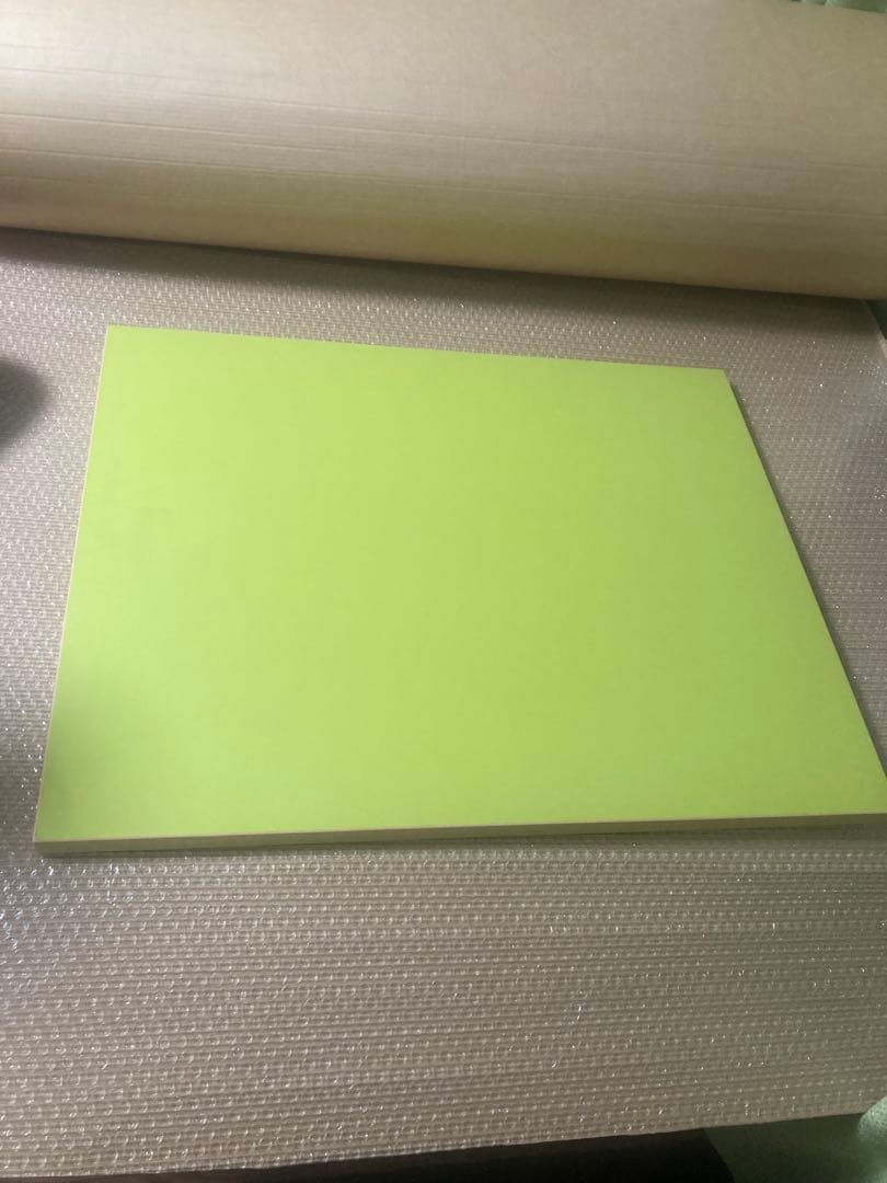 ファニチャーリノリウム天板　天板のみ