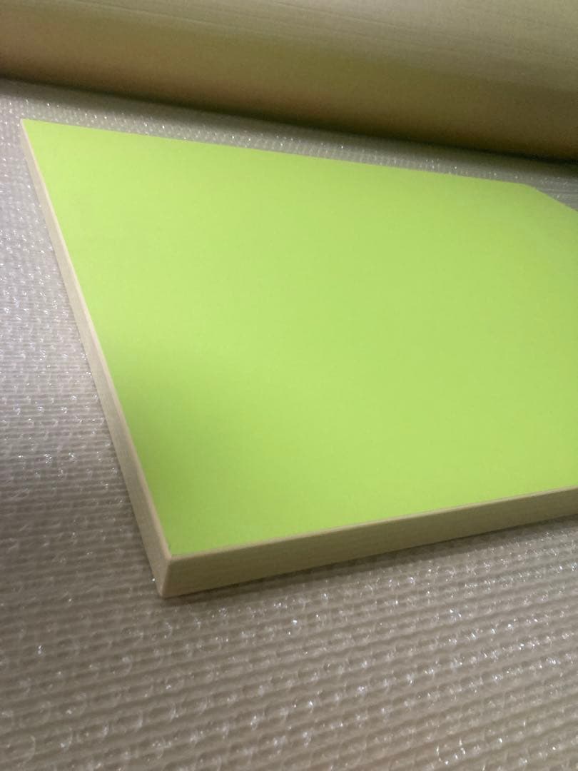 ファニチャーリノリウム天板　天板のみ