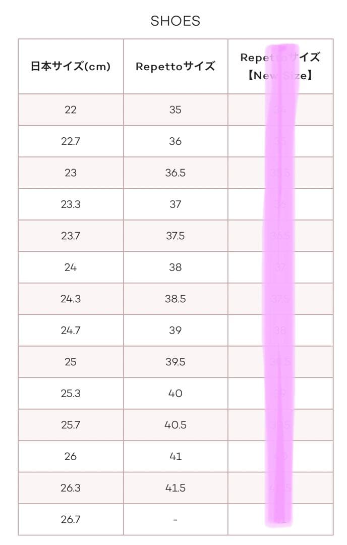 ✿repetto✿レペット✿Camille Ballerinas✿カミー