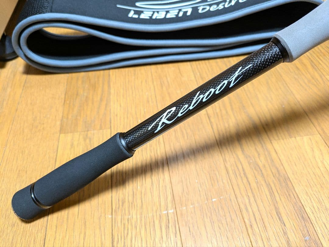 デジーノ スラング リブート LSR-C73XXHRX3S DAWG ドーグ