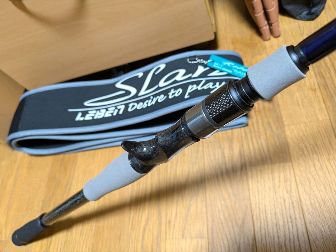 デジーノ スラング リブート LSR-C73XXHRX3S DAWG ドーグ