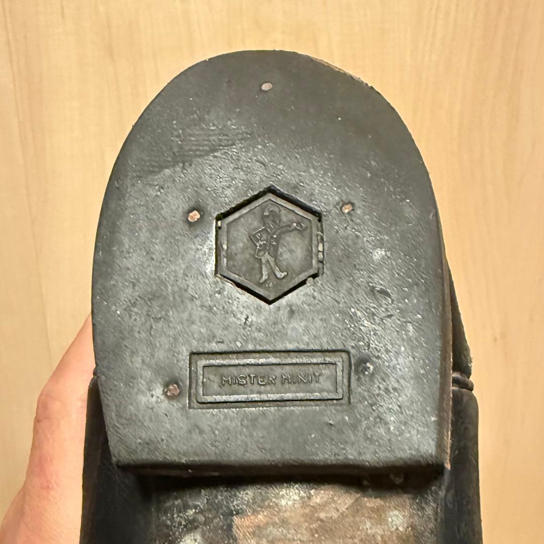 【Tony Lama / トニーラマ】USA製 ウエスタンブーツ/80s-90s