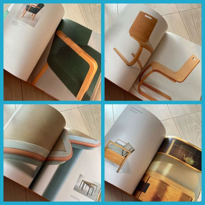 希少【Aino Aalto】アアルト/イッタラ/家具/デザイン/北欧/インテリア