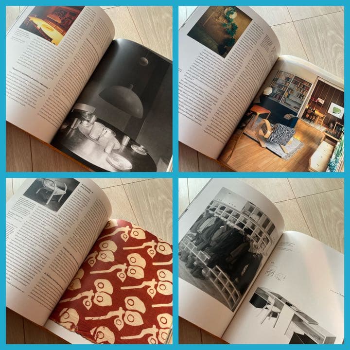 希少【Aino Aalto】アアルト/イッタラ/家具/デザイン/北欧/インテリア