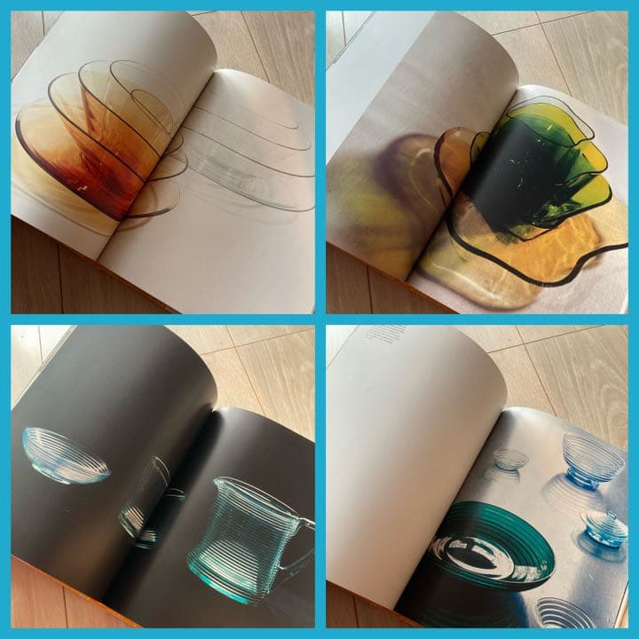 希少【Aino Aalto】アアルト/イッタラ/家具/デザイン/北欧/インテリア