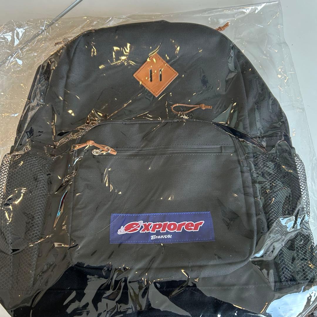 super junior d&e ウニョク ポップアップ リュック トレカ