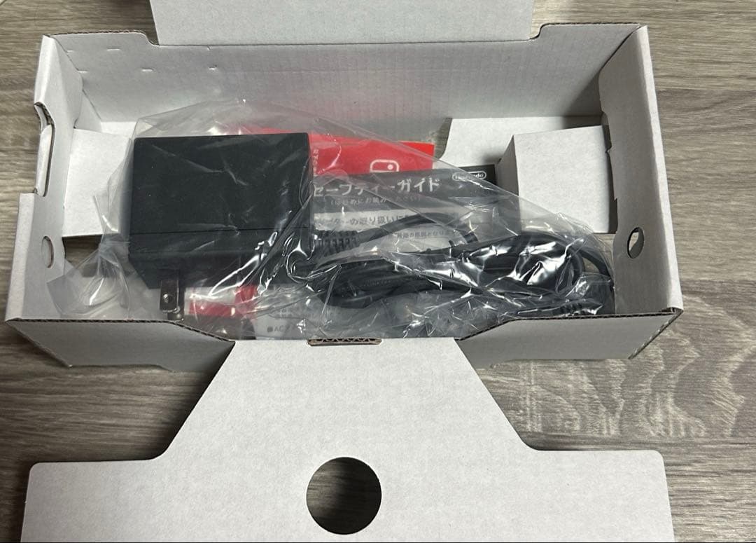 Nintendo Switch Lite グレー 本体　2024 美品