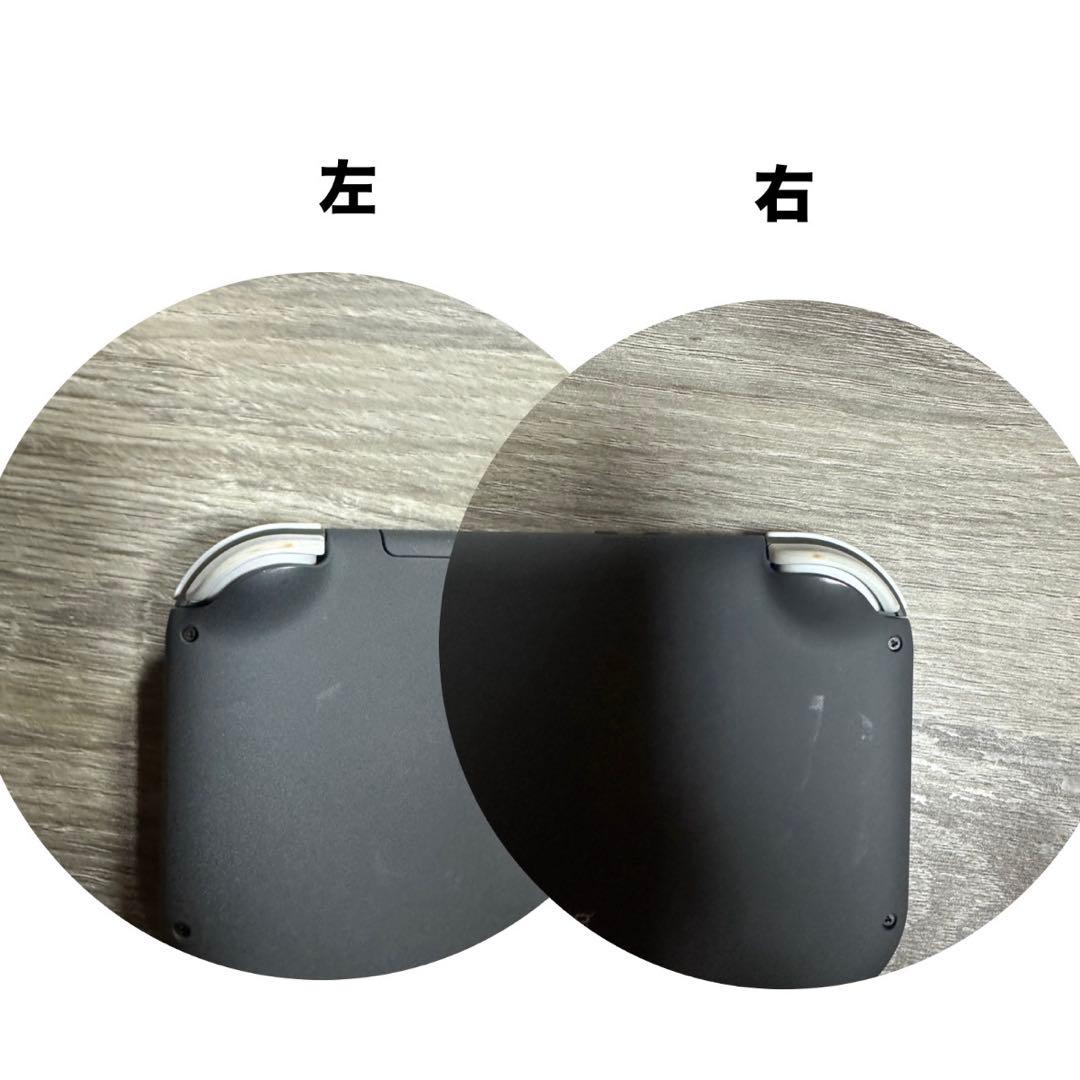 Nintendo Switch Lite グレー 本体　2024 美品