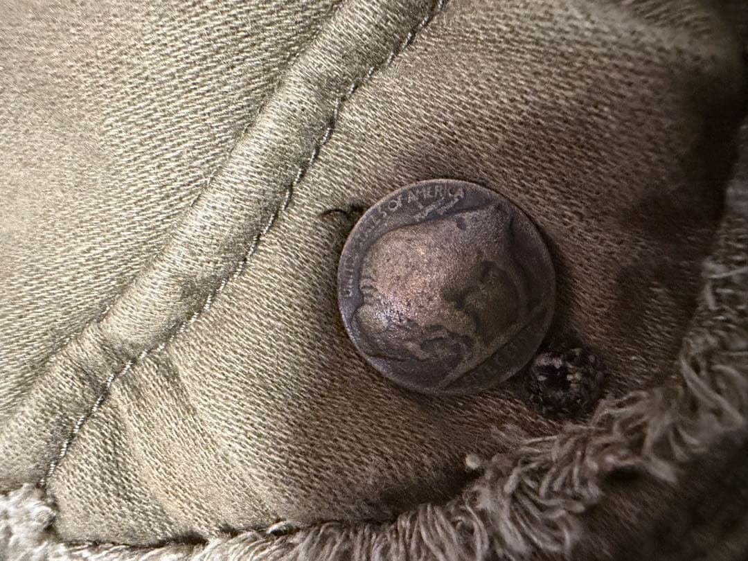 goa archive vintage ワーク カーゴパンツ スウェットパンツ