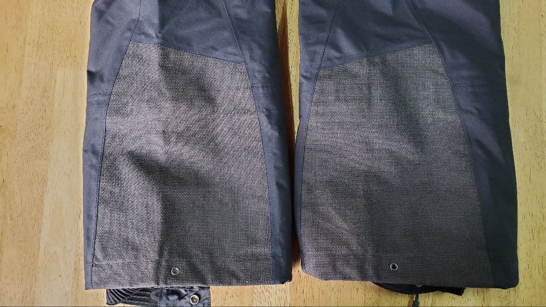 新古 アウトドアリサーチ ゴアテックス スキーウェア フーリオパンツ Furio