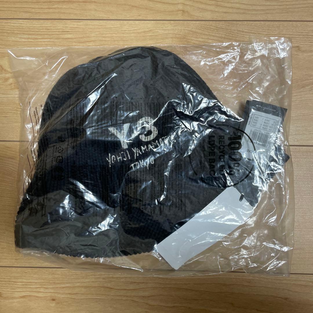 帽子 Y-3 Heritage Knit Bucket Hut