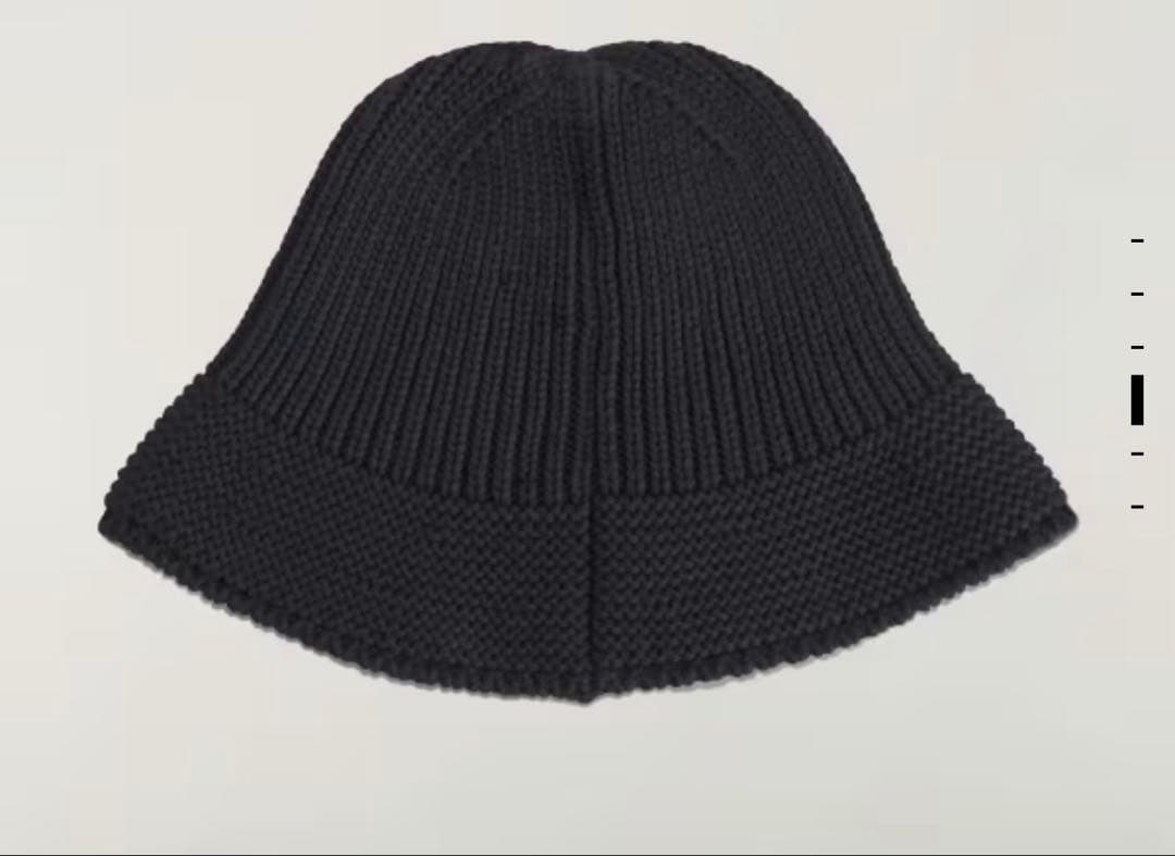 帽子 Y-3 Heritage Knit Bucket Hut