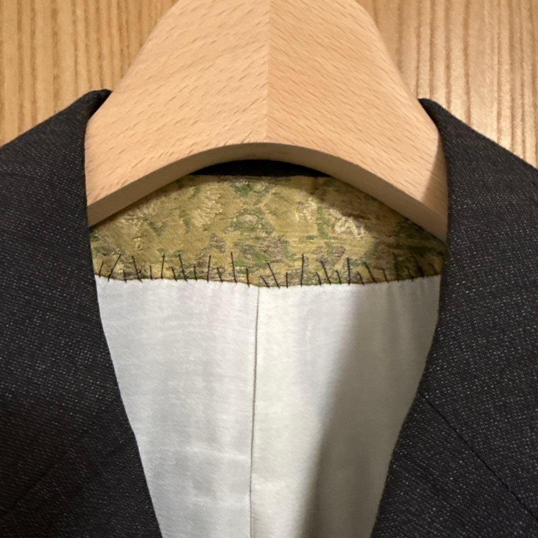 ジャケット・アウター visvim yardbird jacket 2 grey