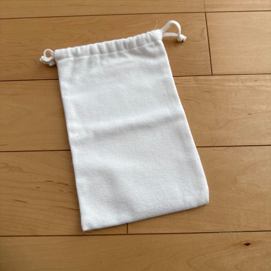 BOTTGA VENETA iPhone14Proケース　ブラック