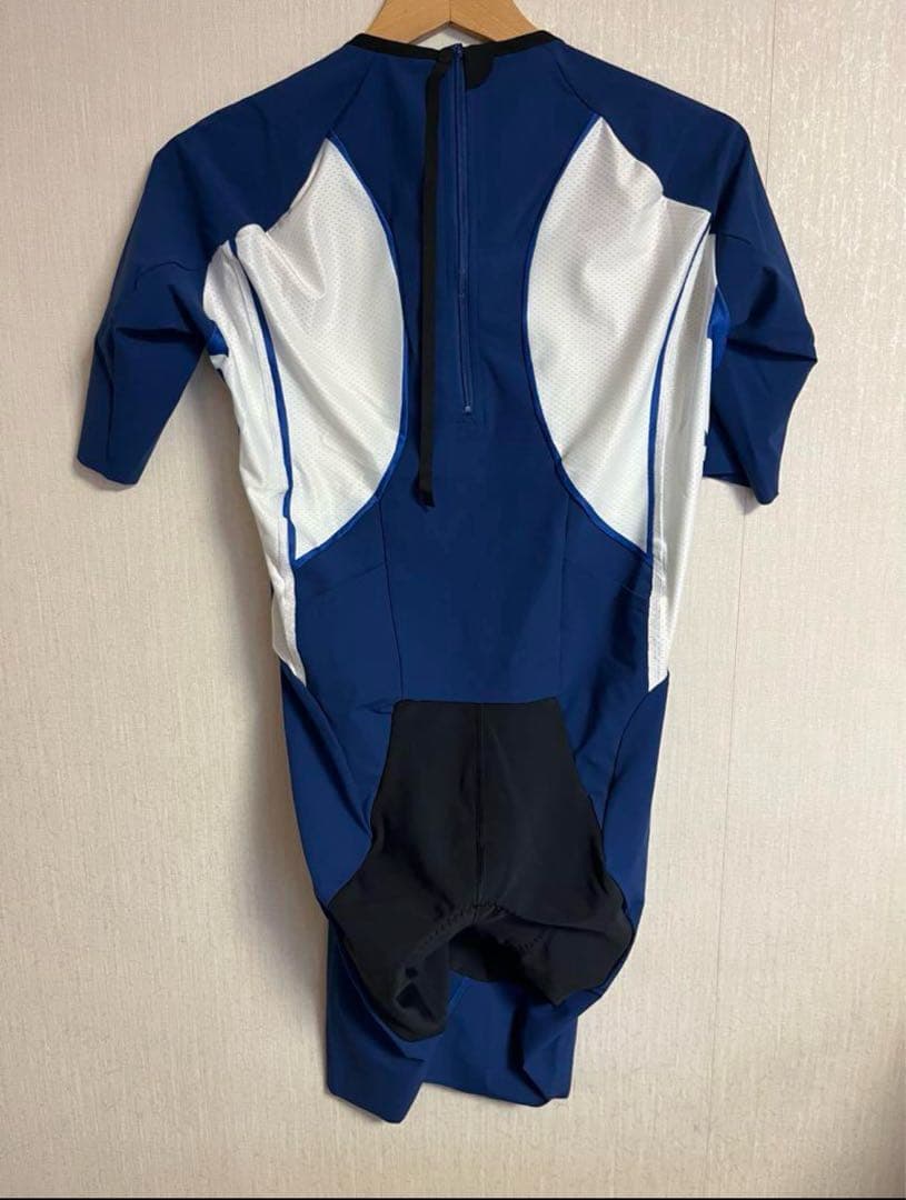 新品 メンズ XL レリック RERIC トライアスロン スーツ